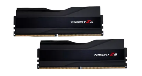 G.Skill   Trident Z5   32 Kit (16GBx2) GB   DDR5   6400 MHz   PC/server   Registered No   ECC No