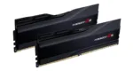 G.Skill   Trident Z5   32 Kit (16GBx2) GB   DDR5   6400 MHz   PC/server   Registered No   ECC No