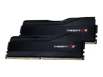 G.Skill   Trident Z5   32 Kit (16GBx2) GB   DDR5   6400 MHz   PC/server   Registered No   ECC No