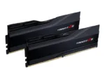 G.Skill   Trident Z5   32 Kit (16GBx2) GB   DDR5   6400 MHz   PC/server   Registered No   ECC No