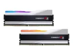 G.Skill Trident Z5 RGB 64GB DDR5 atminties moduliai, šoninis vaizdas