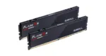 G.Skill Flare X5 DDR5 6000 MHz atminties moduliai, šoninis vaizdas