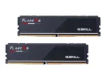 G.Skill Flare X5 32GB DDR5 atminties modulių artimas vaizdas