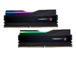 G.Skill   Trident Z5 RGB   32 Kit (16GBx2) GB   DDR5   6600 MHz   PC/server   Registered No   ECC No
