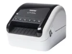 Brother QL-1110NWBC   Mono   Thermal   Label Printer   Wi-Fi   White/Black