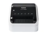 Brother QL-1110NWBC   Mono   Thermal   Label Printer   Wi-Fi   White/Black
