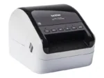 Brother QL-1110NWBC   Mono   Thermal   Label Printer   Wi-Fi   White/Black