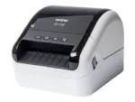 Brother QL-1100C   Thermal   Label Printer   Glossy Black/White