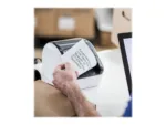 Brother QL-1100C   Thermal   Label Printer   Glossy Black/White