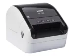Brother QL-1100C   Thermal   Label Printer   Glossy Black/White
