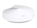 AC1300 Whole Home Mesh Wi-Fi System   Deco M5 (1-pack)   802.11ac   867+400 Mbit/s   10/100/1000 Mbit/s   Ethernet LAN (RJ-45) ports 2   Mesh Support Yes   MU-MiMO Yes   No mobile broadband   Antenna type 4xInternal per Deco uni