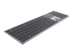 Dell   Keyboard   KB700   Keyboard   Wireless   US   Titan Gray   2.4 GHz, Bluetooth 5.0