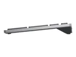 Dell   Keyboard   KB700   Keyboard   Wireless   US   Titan Gray   2.4 GHz, Bluetooth 5.0
