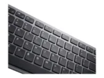 Dell   Keyboard   KB700   Keyboard   Wireless   US   Titan Gray   2.4 GHz, Bluetooth 5.0