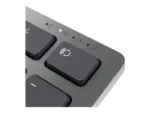 Dell   Keyboard   KB700   Keyboard   Wireless   US   Titan Gray   2.4 GHz, Bluetooth 5.0