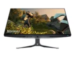 Dell   Gaming Monitor   AW2723DF   27 ”   IPS   QHD   16:9   144-280 Hz   1 ms   2560 x 1440   600 cd/m²   HDMI ports quantity 2   White   Warranty 36 month(s)