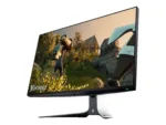 Dell   Gaming Monitor   AW2723DF   27 ”   IPS   QHD   16:9   144-280 Hz   1 ms   2560 x 1440   600 cd/m²   HDMI ports quantity 2   White   Warranty 36 month(s)