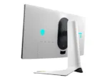 Dell   Gaming Monitor   AW2723DF   27 ”   IPS   QHD   16:9   144-280 Hz   1 ms   2560 x 1440   600 cd/m²   HDMI ports quantity 2   White   Warranty 36 month(s)