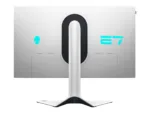 Dell   Gaming Monitor   AW2723DF   27 ”   IPS   QHD   16:9   144-280 Hz   1 ms   2560 x 1440   600 cd/m²   HDMI ports quantity 2   White   Warranty 36 month(s)