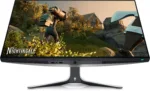 Dell   Gaming Monitor   AW2723DF   27 ”   IPS   QHD   16:9   144-280 Hz   1 ms   2560 x 1440   600 cd/m²   HDMI ports quantity 2   White   Warranty 36 month(s)