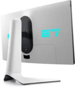 Dell   Gaming Monitor   AW2723DF   27 ”   IPS   QHD   16:9   144-280 Hz   1 ms   2560 x 1440   600 cd/m²   HDMI ports quantity 2   White   Warranty 36 month(s)