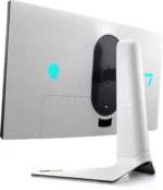 Dell   Gaming Monitor   AW2723DF   27 ”   IPS   QHD   16:9   144-280 Hz   1 ms   2560 x 1440   600 cd/m²   HDMI ports quantity 2   White   Warranty 36 month(s)