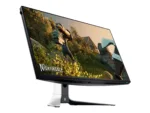 Dell   Gaming Monitor   AW2723DF   27 ”   IPS   QHD   16:9   144-280 Hz   1 ms   2560 x 1440   600 cd/m²   HDMI ports quantity 2   White   Warranty 36 month(s)