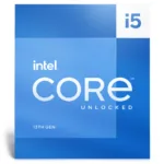 Intel   i5-13600K   3.50 GHz   LGA1700   Processor threads 20   i5-136xx   Processor cores 14