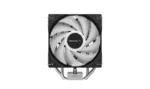 Deepcool   CPU Cooler   AG400 BK LED   Black   Intel, AMD