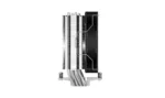 Deepcool   CPU Cooler   AG400 BK LED   Black   Intel, AMD
