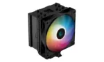 Deepcool   CPU Cooler   AG500 BK ARGB   Black   Intel, AMD