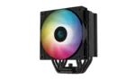 Deepcool   CPU Cooler   AG500 BK ARGB   Black   Intel, AMD