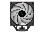 Deepcool   CPU Cooler   AG500 BK ARGB   Black   Intel, AMD