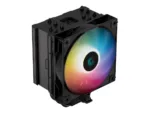 Deepcool   CPU Cooler   AG500 BK ARGB   Black   Intel, AMD
