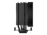 Deepcool   CPU Cooler   AG500 BK ARGB   Black   Intel, AMD