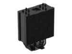 Deepcool   CPU Cooler   AG500 BK ARGB   Black   Intel, AMD