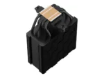 Deepcool   CPU Cooler   AG500 BK ARGB   Black   Intel, AMD