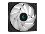 Deepcool   CPU Cooler   AG500 BK ARGB   Black   Intel, AMD