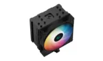 Deepcool   CPU Cooler   AG500 BK ARGB   Black   Intel, AMD