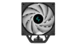 Deepcool   CPU Cooler   AG500 BK ARGB   Black   Intel, AMD