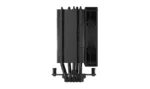 Deepcool   CPU Cooler   AG500 BK ARGB   Black   Intel, AMD