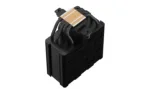 Deepcool   CPU Cooler   AG500 BK ARGB   Black   Intel, AMD
