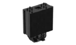 Deepcool   CPU Cooler   AG500 BK ARGB   Black   Intel, AMD