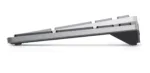 Dell   Keyboard   KB700   Keyboard   Wireless   Russian   Titan Gray   2.4 GHz, Bluetooth 5.0
