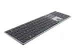 Dell   Keyboard   KB700   Keyboard   Wireless   Russian   Titan Gray   2.4 GHz, Bluetooth 5.0
