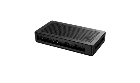 Deepcool   12-Port Addressable RGB Hub   SC700   N/A