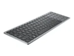 Dell   Keyboard   KB740   Keyboard   Wireless   US   Titan Gray   2.4 GHz, Bluetooth 5.0   506 g