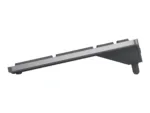 Dell   Keyboard   KB740   Keyboard   Wireless   US   Titan Gray   2.4 GHz, Bluetooth 5.0   506 g