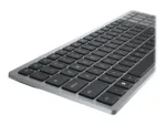 Dell   Keyboard   KB740   Keyboard   Wireless   US   Titan Gray   2.4 GHz, Bluetooth 5.0   506 g