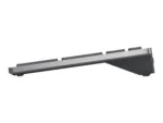 Dell   Keyboard   KB740   Keyboard   Wireless   Russian   Titan Gray   2.4 GHz, Bluetooth 5.0   506 g